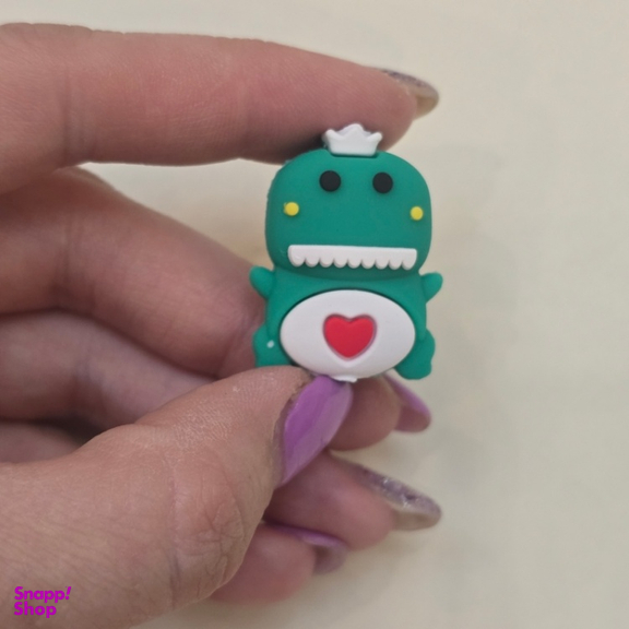 محافظ کابل طرح دایناسور کد 908 بسته 2 عددی