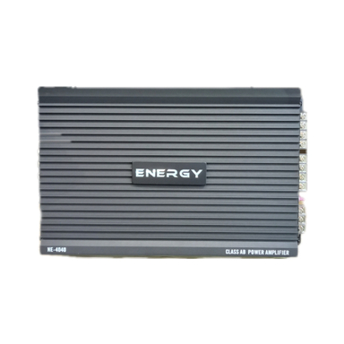 آمپلی فایر خودرو انرژی مدل NE-4040
