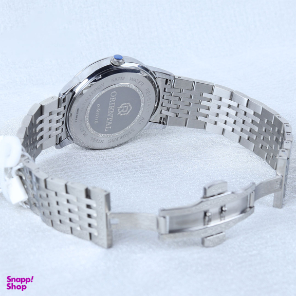 ست ساعت مچی اورینتال مدل تک موتور کد O-SH171