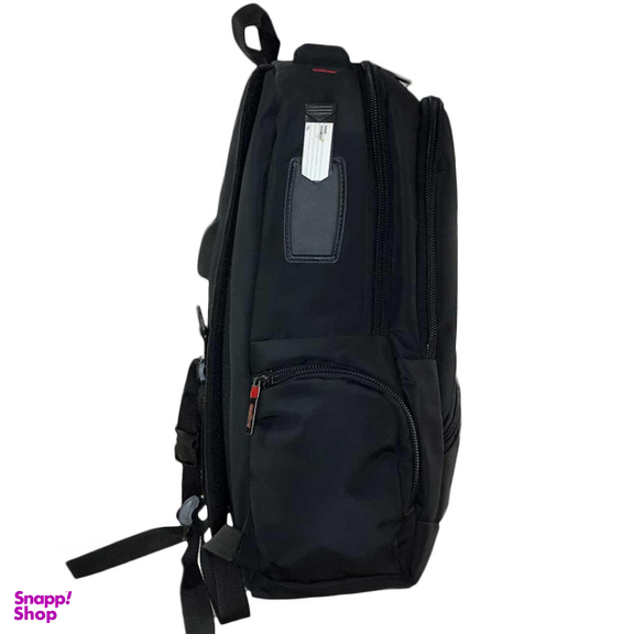 کوله پشتی نوین نقش مدل bag