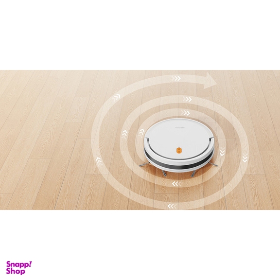 جاروبرقی رباتیک شیائومی مدل E5 Global