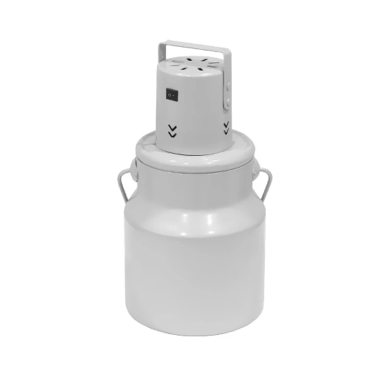 کره گیر برقی پارسونیک مدل PMM-20 ظرفیت 20 لیتر