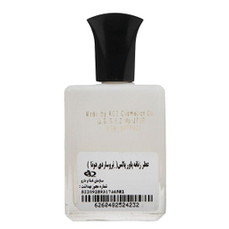 عطر جیبی زنانه پاور پالس مدل تروساردی دونا حجم 25 میلی لیتر