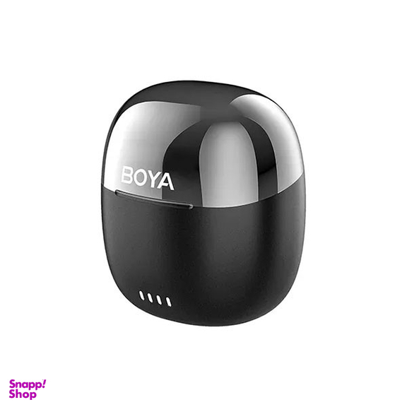 میکروفون بی سیم یقه ای بویا مدل WM3T-M2