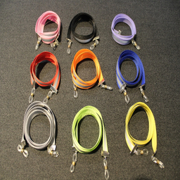 بند عینک مردانه کد Ki 0100-Pa-1 مجموعه 10 عددی