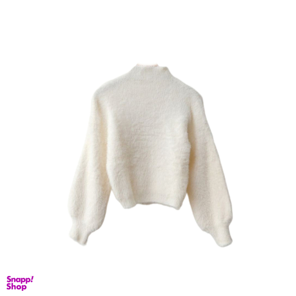 بلوز زنانه کد 101 رنگ سفید