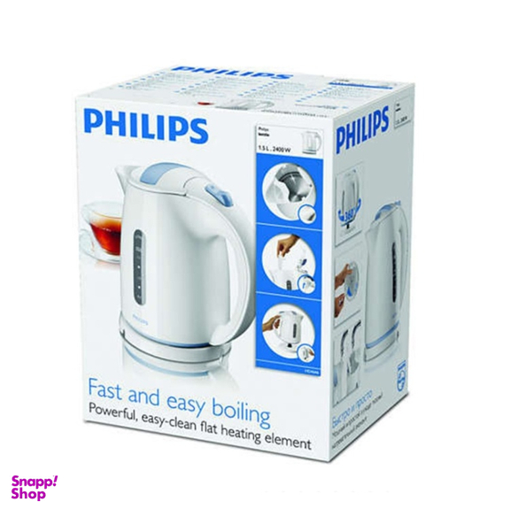 کتری برقی فیلیپس مدل HD4646