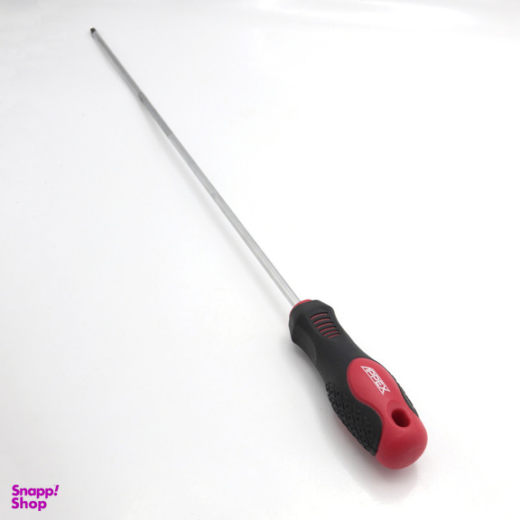 پیچ گوشتی چهارسو اپکس مدل PH2x450 Magnetic