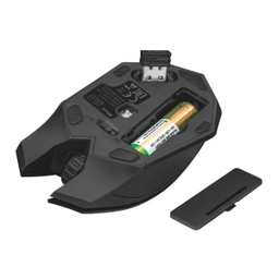 ماوس بی سیم مخصوص بازی تراست مدل GXT Macci