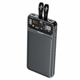 پاوربانک ایکس هنز مدل PB102 ظرفیت 20000 میلی‌ آمپر ساعت