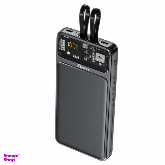 پاوربانک ایکس هنز مدل PB102 ظرفیت 20000 میلی آمپر ساعت