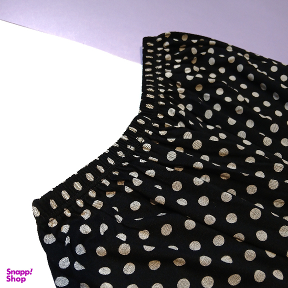 شلوار زنانه کد 101 رنگ مشکی