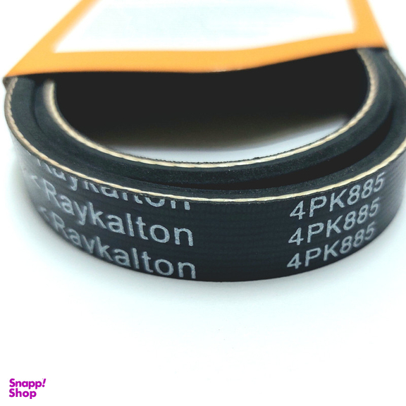 تسمه دینام رایکالتون مدل 885 مناسب تیبا