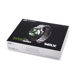 ساعت هوشمند گیفت کالکشن مدل HW6 Max