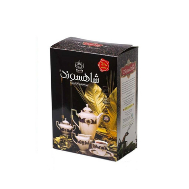 چای کله مورچه شاهسوند وزن 500 گرم