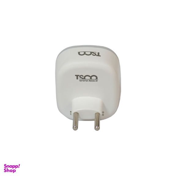 مبدل و محافظ برق تسکو مدل TPS 510