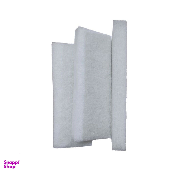 پد فیلتر آکواریوم مدل N 31235 مجموعه سه عددی