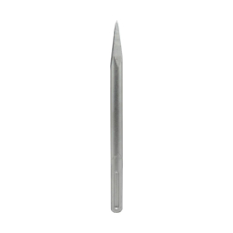 قلم 5 شیار بتن کن ولف مدل نوک تیز کد YP-18x280MM سایز 28 سانتی متر