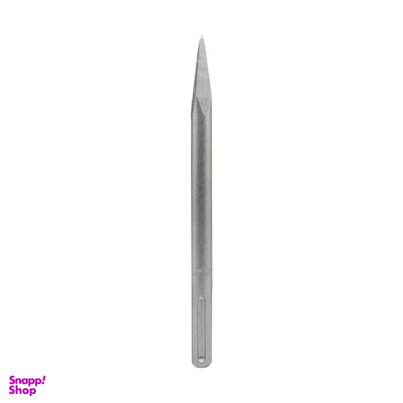 قلم 5 شیار بتن کن ولف مدل نوک تیز کد YP-18x280MM سایز 28 سانتی متر