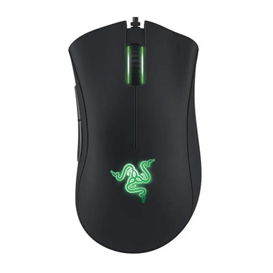 ماوس مخصوص گیم ریزر مدل DeathAdder Essential