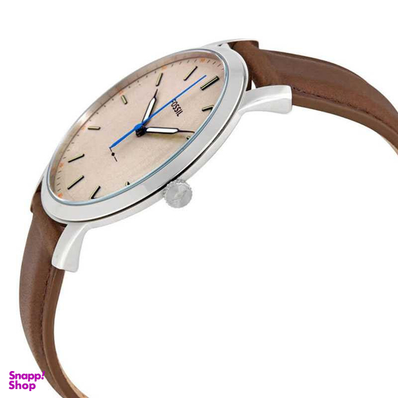 ساعت مچی عقربه ای مردانه فسیل مدل FS5306