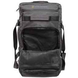 ساک سفری چرخ دار نشنال جئوگرافیک مدل EXPEDITION N09301