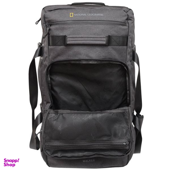 ساک سفری چرخ دار نشنال جئوگرافیک مدل EXPEDITION N09301