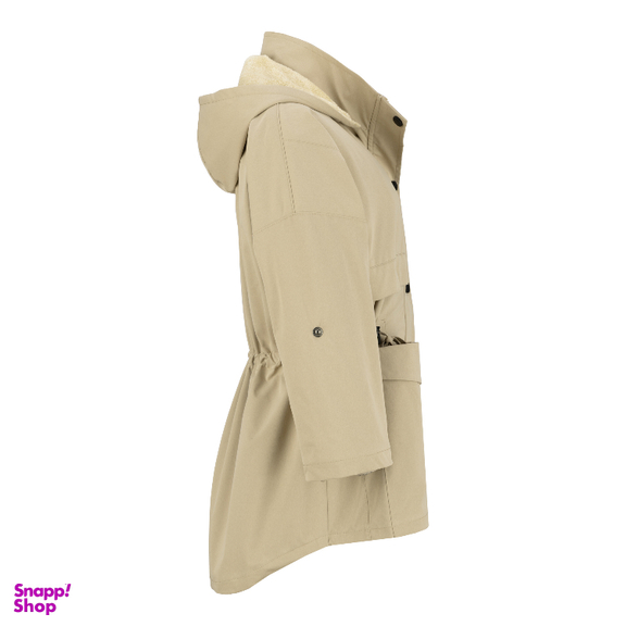 کاپشن زنانه السانا مدل الهام کد 235808