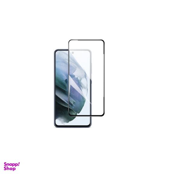 محافظ صفحه نمایش گوشی موبایل مدل AntiStatic کینگ پاور مناسب سامسونگ Galaxy S21 FE