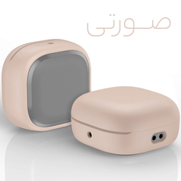 کاور کیس هدفون سامورایی مدل QUAD-16 مناسب برای سامسونگ Galaxy Buds Live / Buds Pro / Buds 2 / Buds 2 Pro / Buds FE