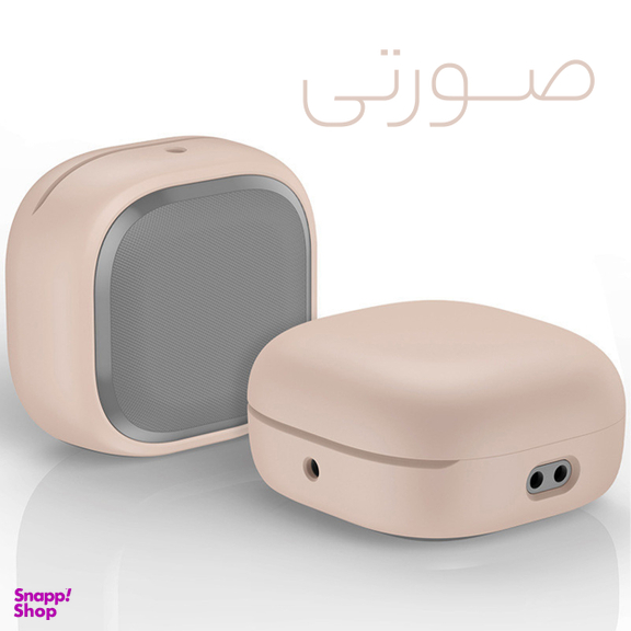 کاور کیس هدفون سامورایی مدل QUAD-16 مناسب برای سامسونگ Galaxy Buds Live / Buds Pro / Buds 2 / Buds 2 Pro / Buds FE