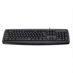 کیبورد رپو مدل NK2600