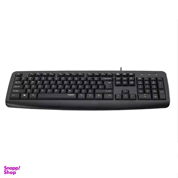 کیبورد رپو مدل NK2600