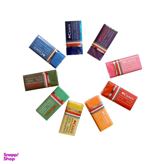 پاک کن کنکو مدل MICRO POWDER