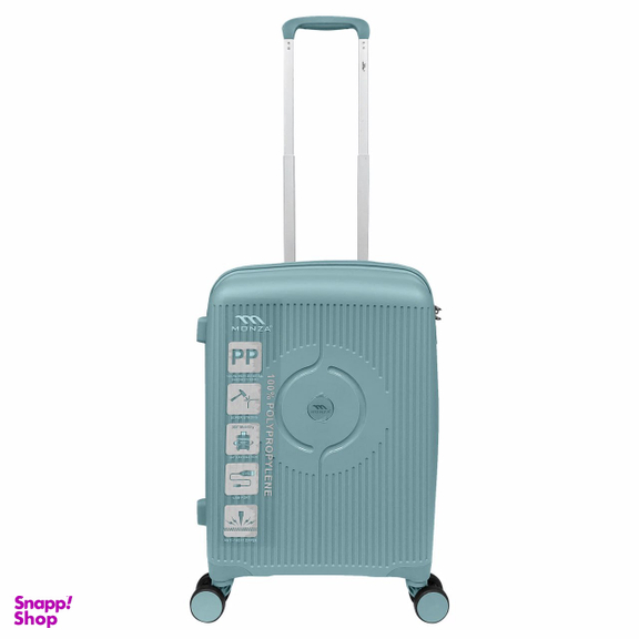 چمدان مونزا مدل M40336-S سایز کوچک