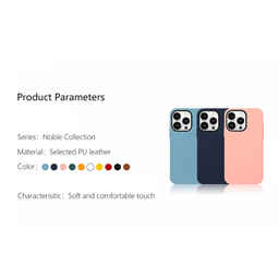 کاور کی -زد دوو مدل Noble Collection مناسب برای گوشی موبایل اپل iPhone 15 Pro