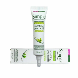 کرم دور چشم سیمپل مدل age resisting حجم 15 میلی لیتر