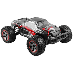 ماشین بازی کنترلی مدل Eboyu 9200E Truck