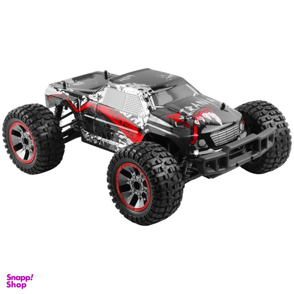 ماشین بازی کنترلی مدل Eboyu 9200E Truck