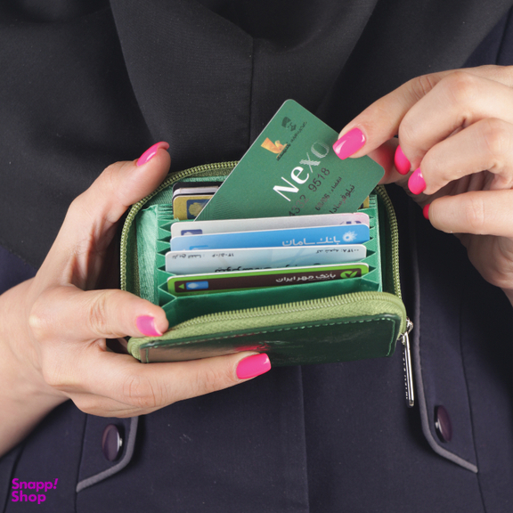 جاکارتی چرم بارز کد DM101