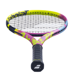 راکت تنیس بابولات مدل Babolat Pure Aero Rafa Orgin