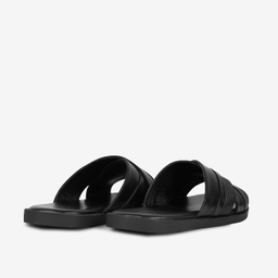 صندل چرم مردانه مونو کد J5521-001