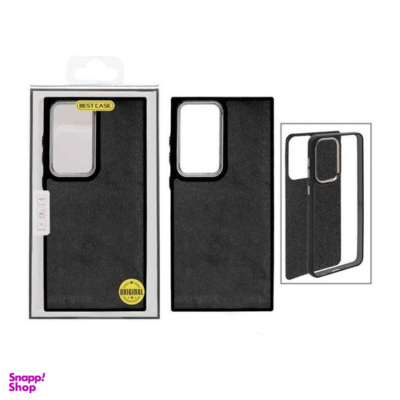 قاب گوشی موبایل سیلیکونی متال New Skin کد 08 مناسب سامسونگ s23 ultra