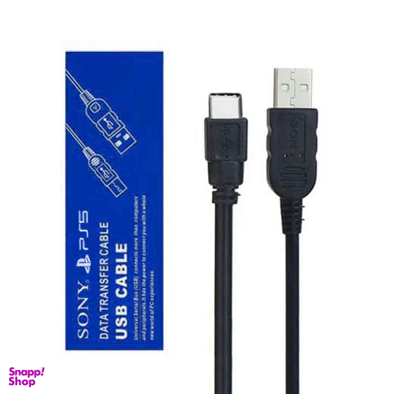 کابل شارژ دسته بازی PS5 سونی مدل PS5-CABLE