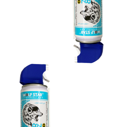 اسپری فریز ولف استار مدل Perfect حجم 200 میلی لیتر