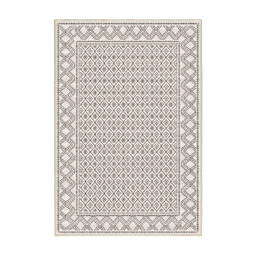 فرش ماشینی چاپی بدون تار و پود اورکوم مدل سودا کد OR.1119.01