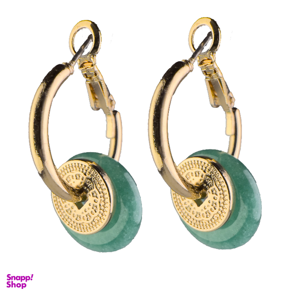 گوشواره زنانه آی ام کد Gosh-016