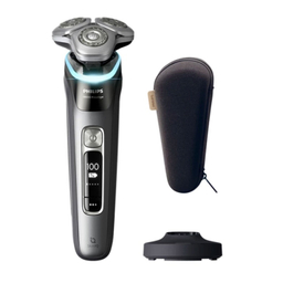 ماشین اصلاح صورت فیلیپس مدل XP9202/10