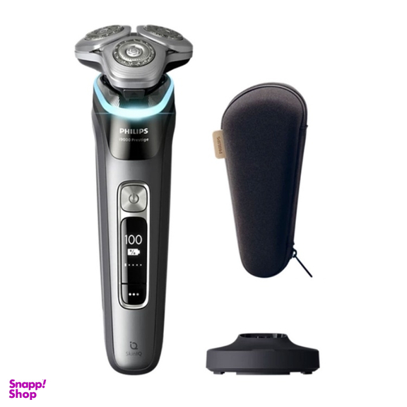 ماشین اصلاح صورت فیلیپس مدل XP9202/10