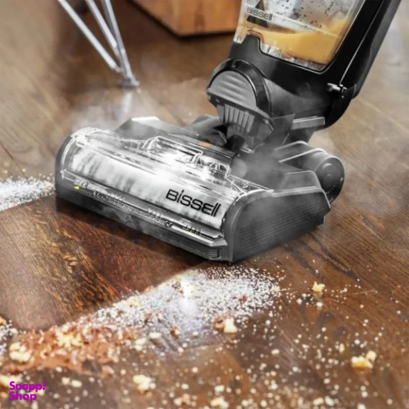 زمین شوی بیسل کراس ویو مدل 3527E